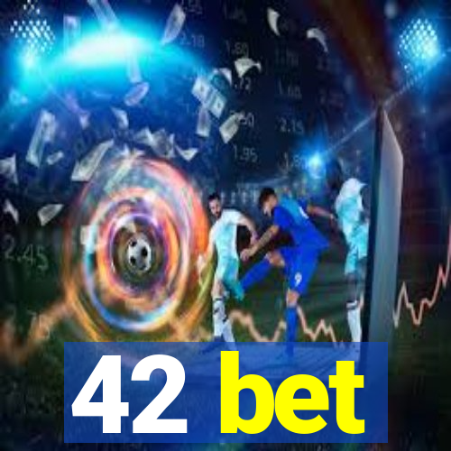 42 bet