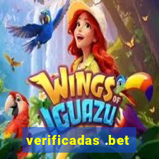 verificadas .bet