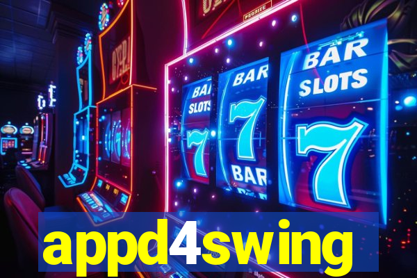 appd4swing