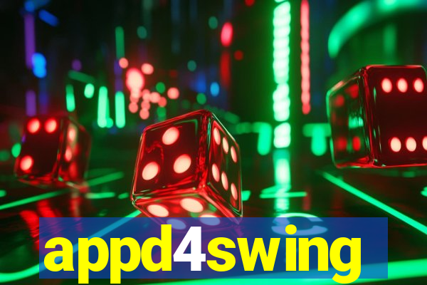 appd4swing