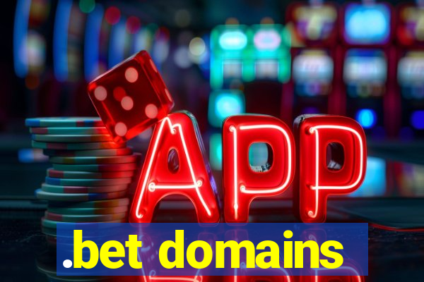 .bet domains