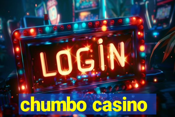 chumbo casino