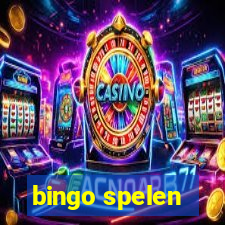 bingo spelen