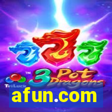 afun.com