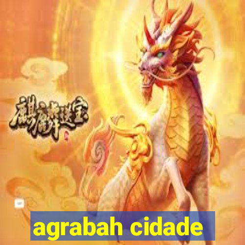 agrabah cidade