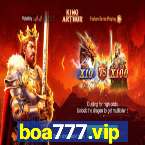 boa777.vip