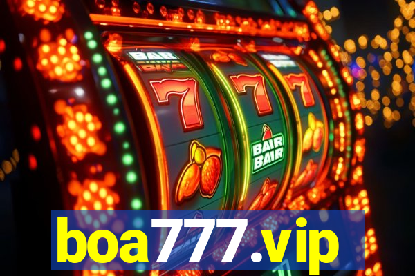 boa777.vip