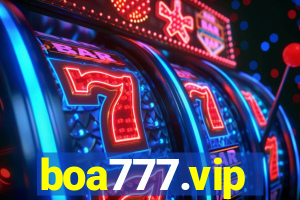 boa777.vip