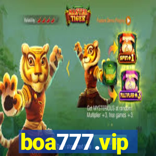 boa777.vip