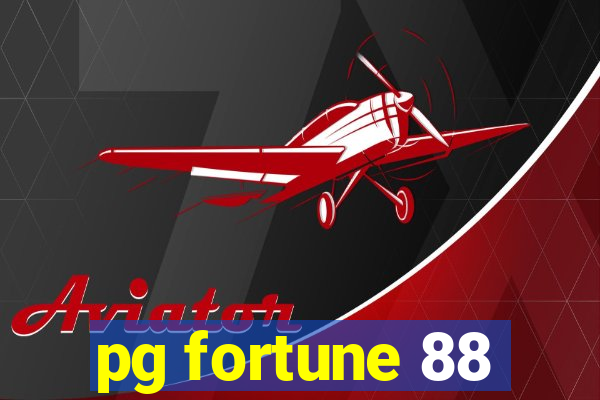 pg fortune 88