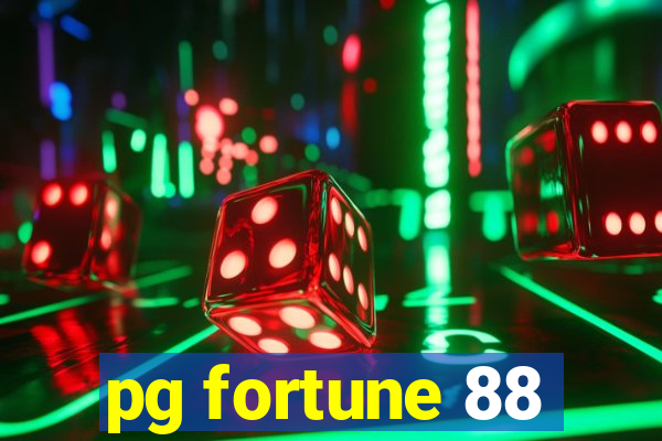 pg fortune 88