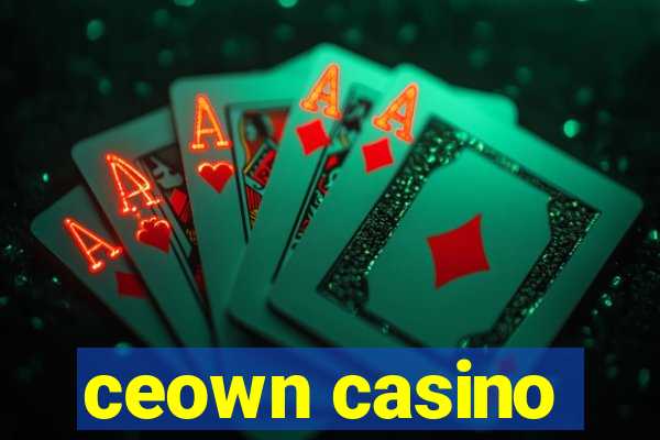 ceown casino