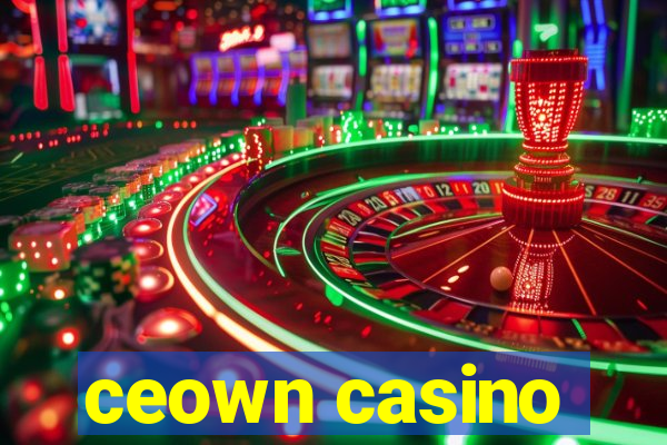 ceown casino