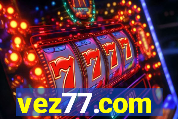 vez77.com