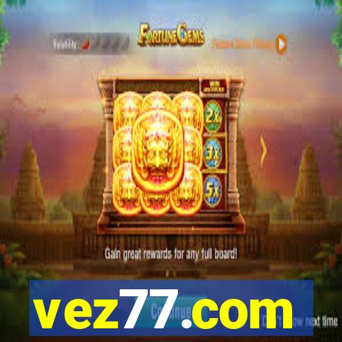 vez77.com