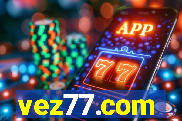 vez77.com