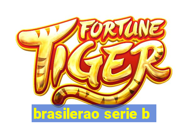 brasilerao serie b