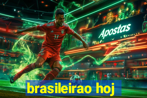 brasileirao hoj