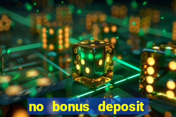 no bonus deposit casino codes