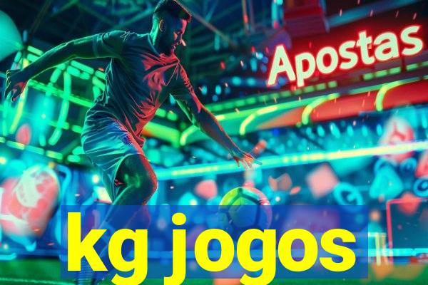 kg jogos