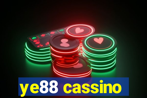 ye88 cassino