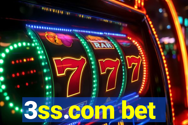 3ss.com bet