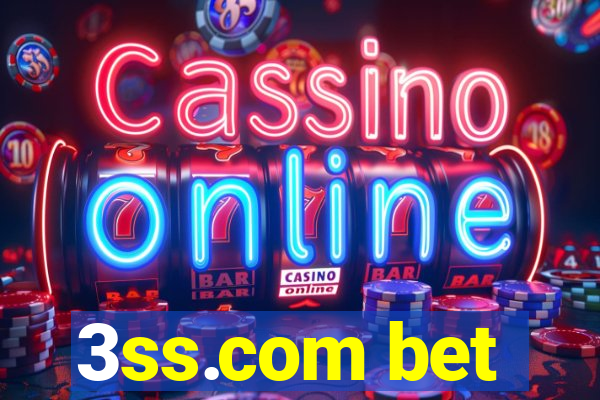 3ss.com bet