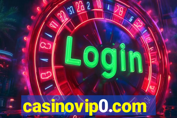 casinovip0.com