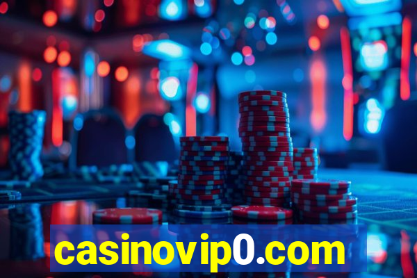 casinovip0.com