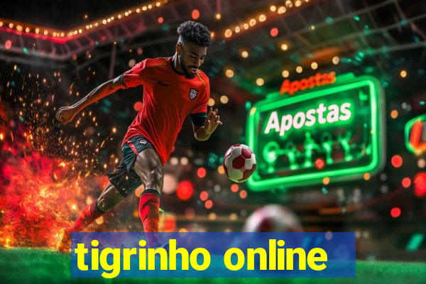 tigrinho online