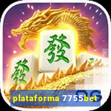 plataforma 7755bet