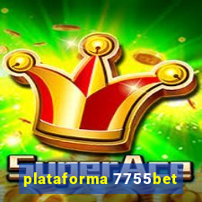 plataforma 7755bet