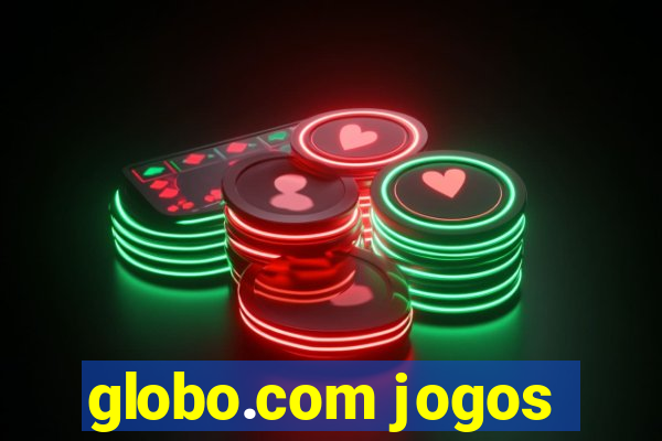 globo.com jogos