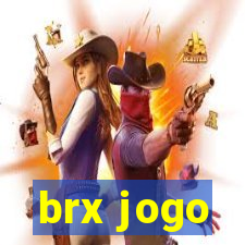 brx jogo