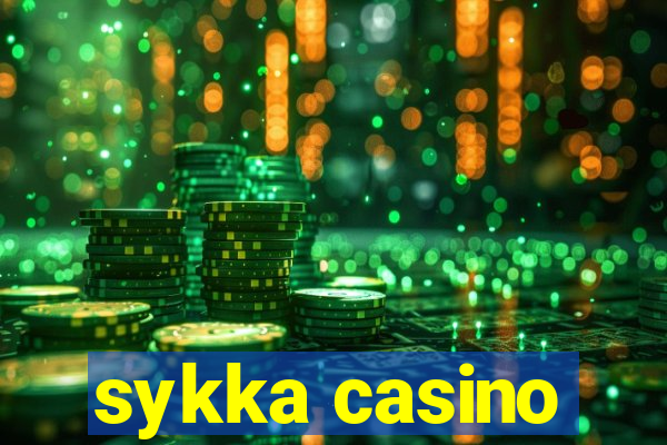 sykka casino