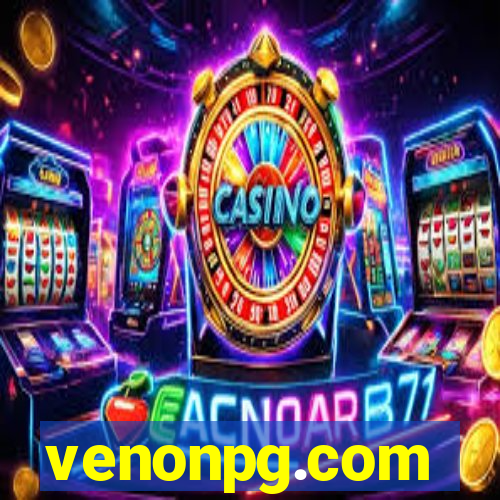 venonpg.com