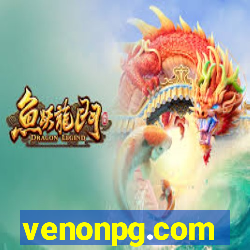 venonpg.com