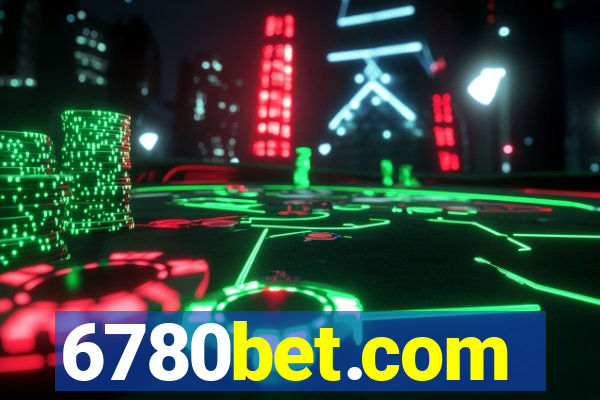 6780bet.com