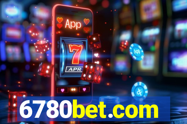 6780bet.com