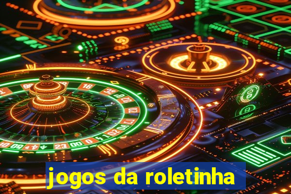 jogos da roletinha