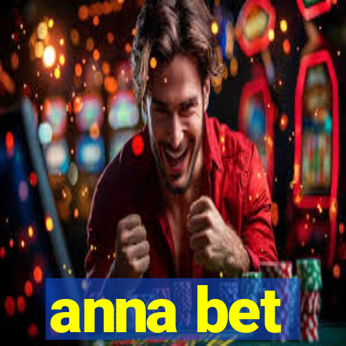 anna bet