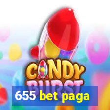 655 bet paga