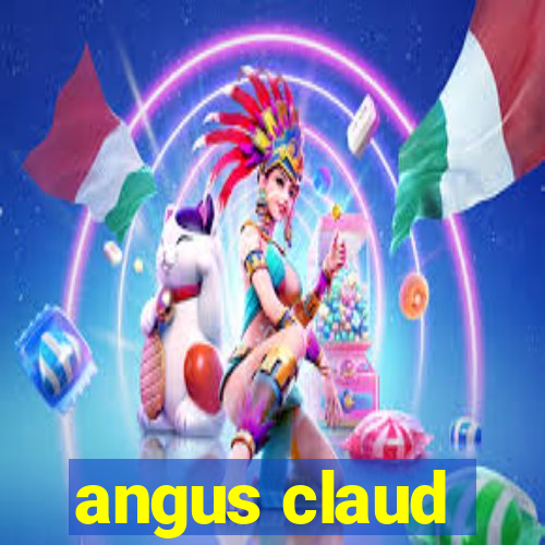 angus claud