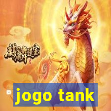 jogo tank