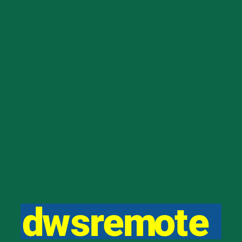 dwsremote