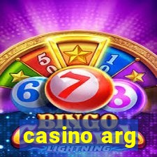 casino arg