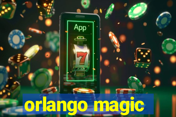 orlango magic