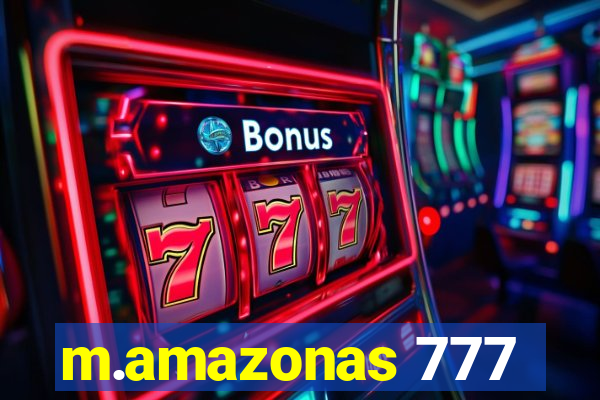 m.amazonas 777