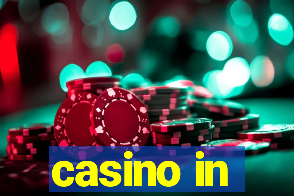 casino in