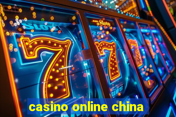 casino online china